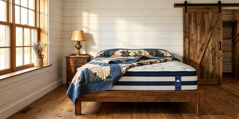 How to Choose the Best Mattress for Back Pain: A Physical Therapist’s Guide