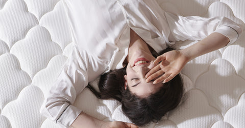 Why You Wake Up with Shoulder Pain: Is Your Mattress Too Firm?
