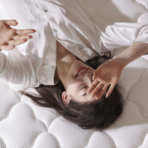 Sleep Performance & Features
